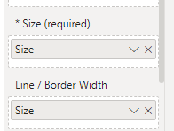 linestring data