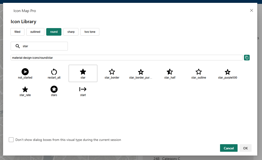 Icon Library