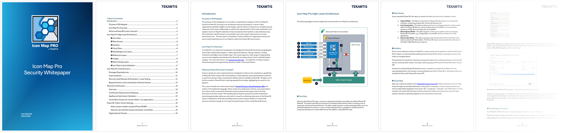 Security Whitepaper cover