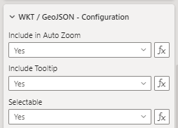 Configuration Options Part 1
