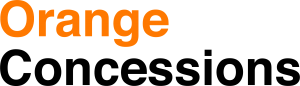 Orange Concessions logo