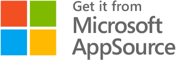 Get it from Microsoft AppSource