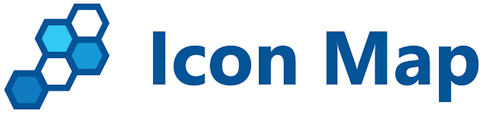 Icon Map