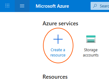 Hosting Maps Assets in Azure Blob Storage with CORS enabled