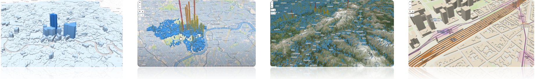 Icon Map Slicer - What is it, and why?