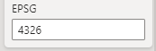EPSG